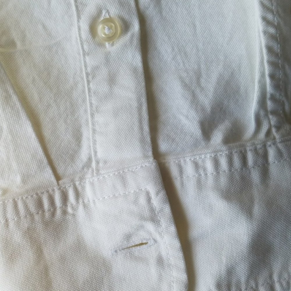 Gap Button Down - image 3